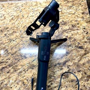 GoPro karma grip